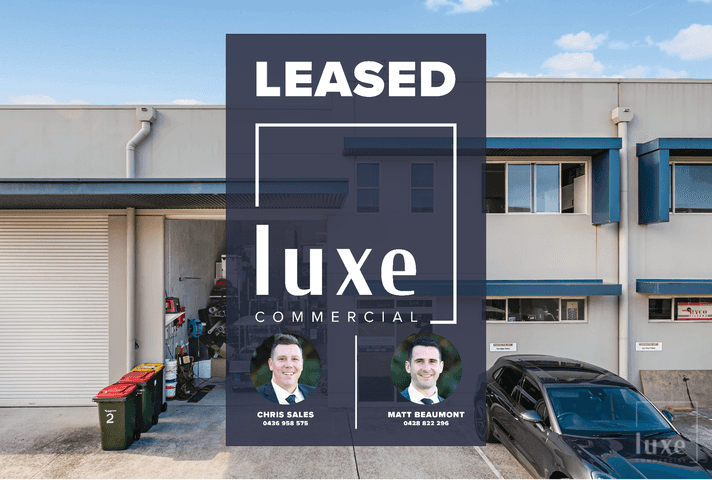 2/10 Exeter Way Caloundra West QLD 4551 - Image 1