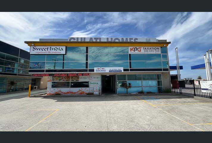 Unit 7334 Hume highway craigieburn, 7/334 Hume Highway Craigieburn VIC 3064 - Image 1