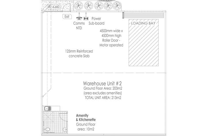 Unit 2, 2 Toynbee Way Port Kennedy WA 6172 - Image 12