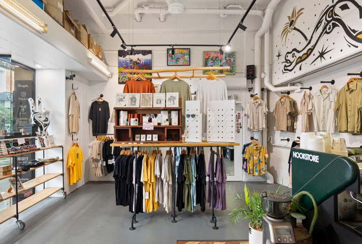 Shop 17, 200-212 Hunter Street Newcastle NSW 2300 - Image 4