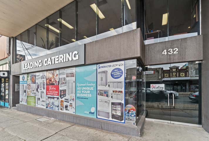 432 Parramatta Road Petersham NSW 2049 - Image 1