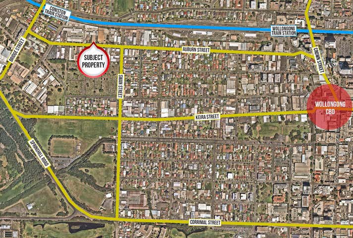 118 Auburn Street Wollongong NSW 2500 - Image 2