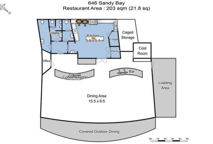 16/646 Sandy Bay Road Sandy Bay TAS 7005 - Image 12