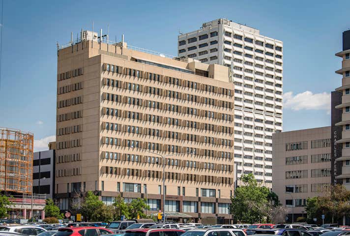 1 Bowes Place Phillip ACT 2606 - Image 1