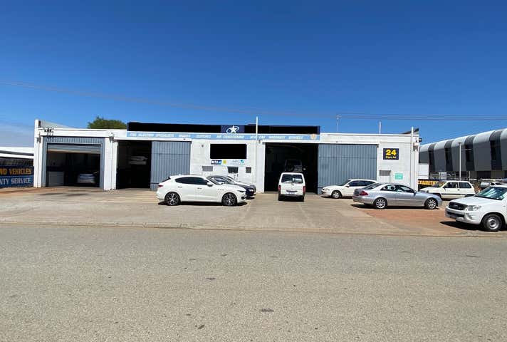 24 ELGEE STREET Bellevue WA 6056 - Image 4