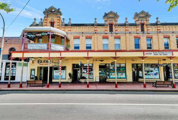 1/479-489 High Street Maitland NSW 2320 - Image 1