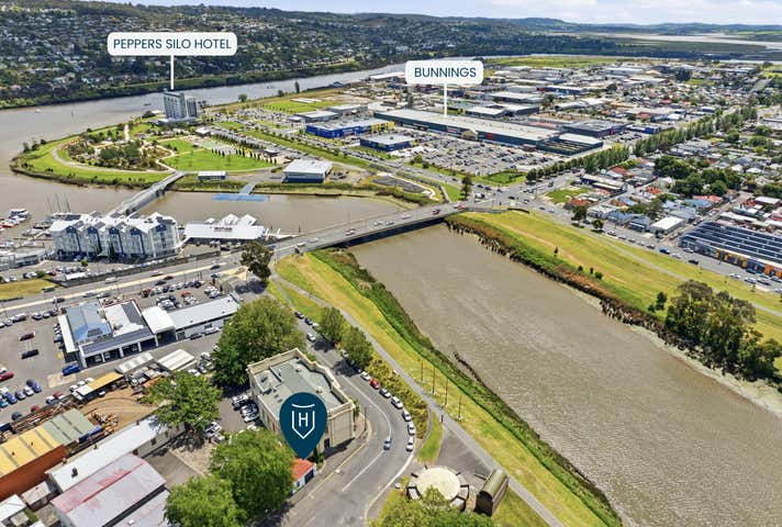 Rear Office, 89 Esplanade Launceston TAS 7250 - Image 14