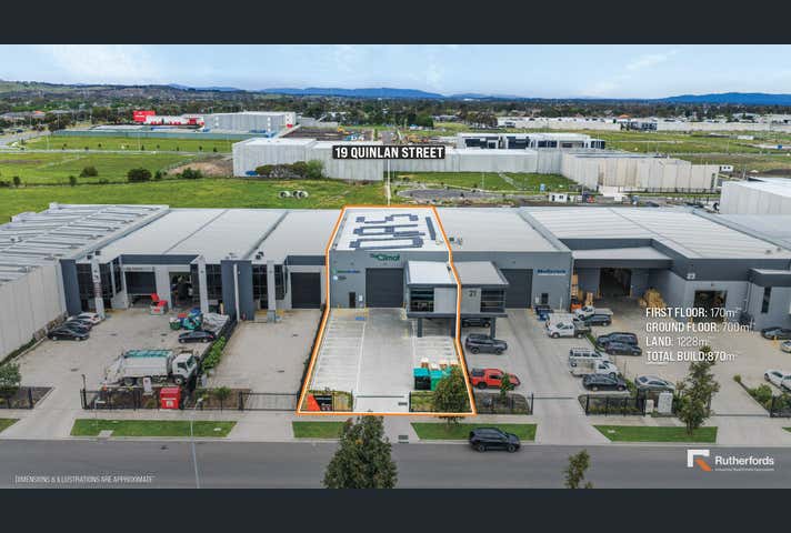 19 Quinlan Road Epping VIC 3076 - Image 6