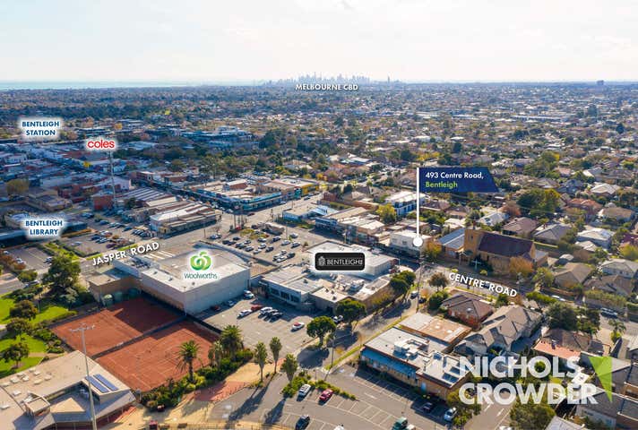 493 Centre Road Bentleigh VIC 3204 - Image 15