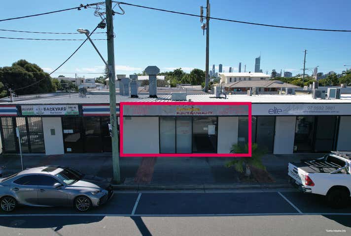 Shop 11, 1 Kalimna Drive Broadbeach Waters QLD 4218 - Image 2