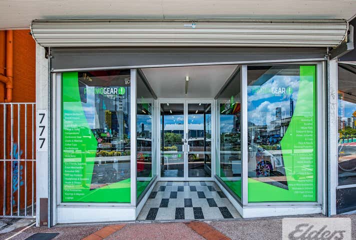 779 Stanley Street Woolloongabba QLD 4102 - Image 4