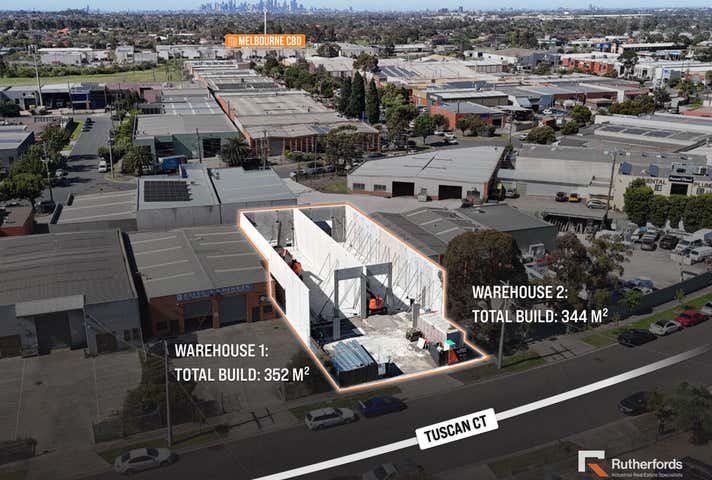 1 & 2, 35 Tuscan Court Thomastown VIC 3074 - Image 8