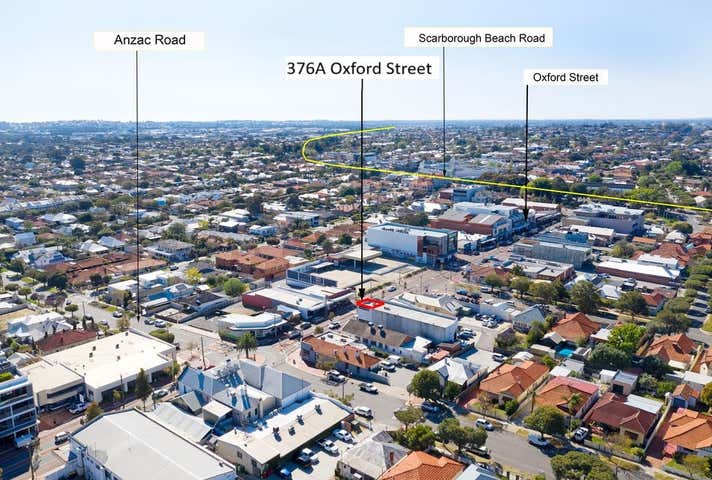 376a Oxford Street Mount Hawthorn WA 6016 - Image 22