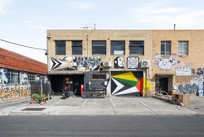 4 29 Tinning Street Brunswick VIC 3056 - Image 4