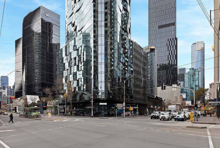 Level 46, 308-320 City Road Southbank VIC 3006 - Image 10