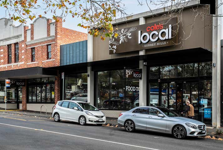 701-705 Whitehorse Road Mont Albert VIC 3127 - Image 13