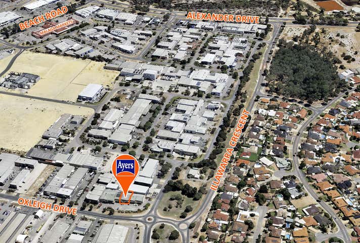 Unit 4, 63 Oxleigh Drive Malaga WA 6090 - Image 13