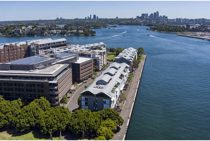 Suites 3-4, 8-14 Wharf Crescent Pyrmont NSW 2009 - Image 8