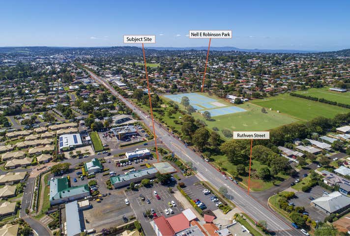 1 & 2, 837 Ruthven Street Kearneys Spring QLD 4350 - Image 11