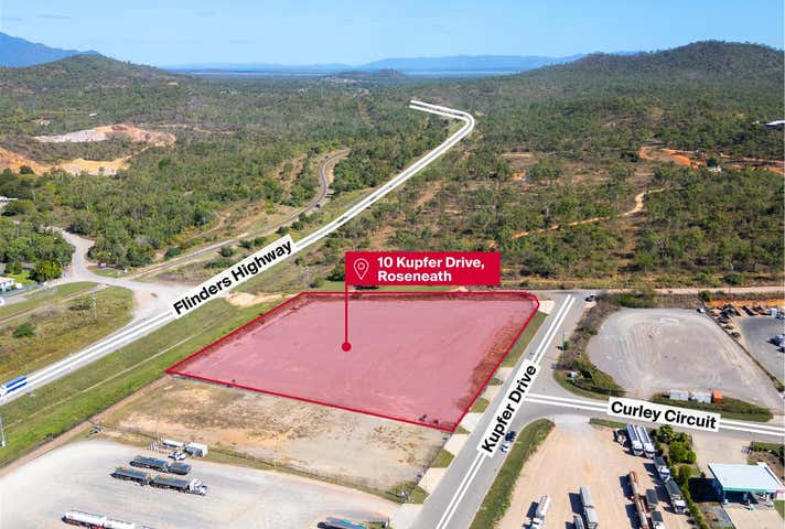 10 Kupfer Drive Roseneath QLD 4811 - Image 6