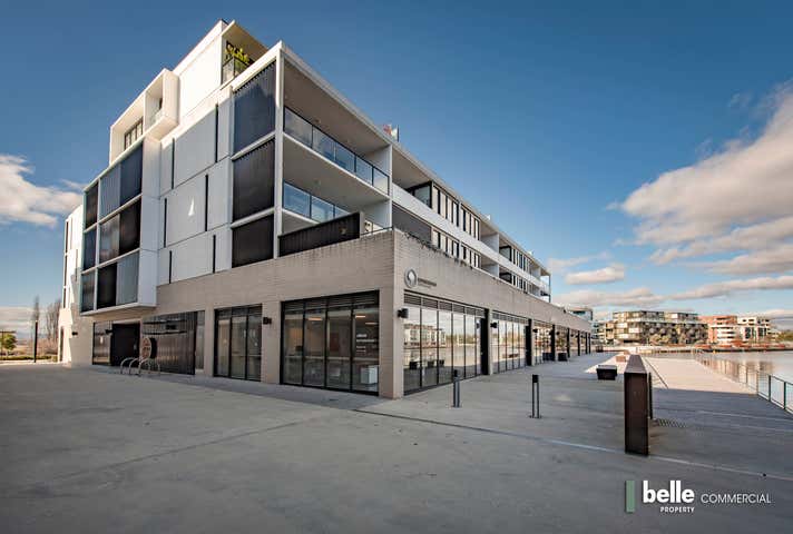 163/14 Trevillian Quay Kingston ACT 2604 - Image 1