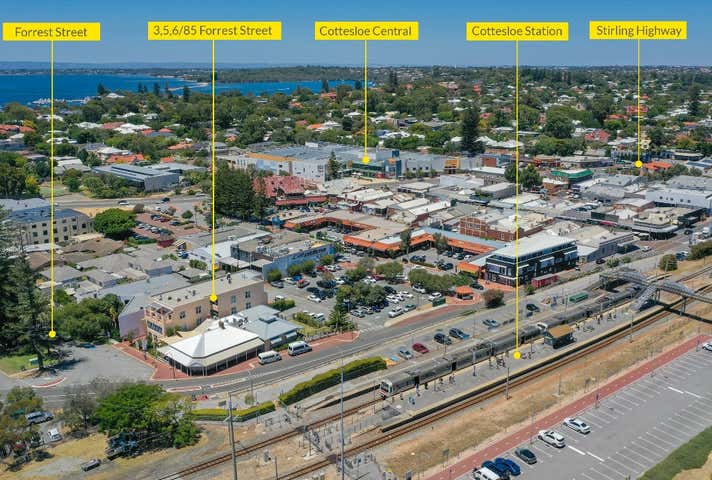 5&6/85 Forrest Street Cottesloe WA 6011 - Image 2