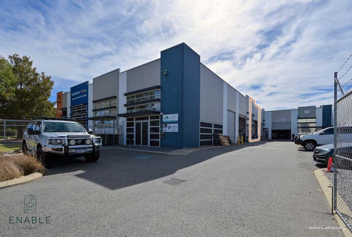 10/9 Merino Entrance Cockburn Central WA 6164 - Image 14