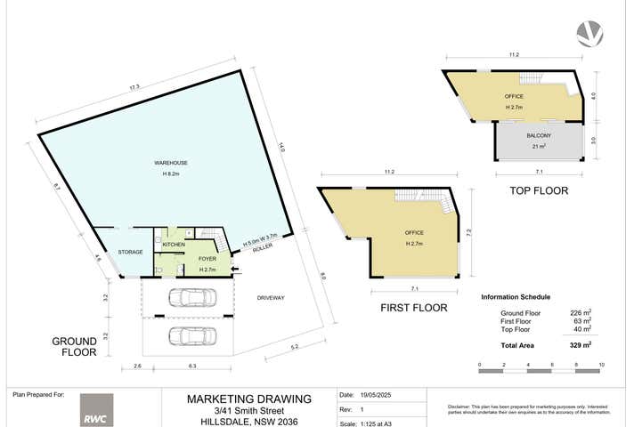 3/41 Smith Street Hillsdale NSW 2036 - Image 6