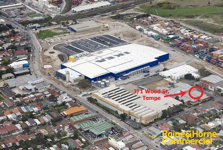 3/1 Wood Street Tempe NSW 2044 - Image 5