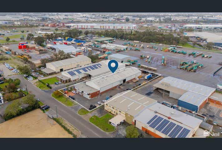 6 Kingscote Street Kewdale WA 6105 - Image 17