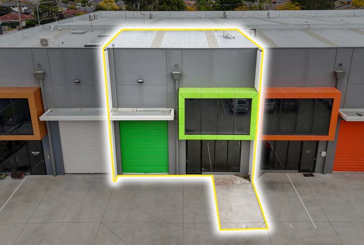 9/536 Clayton Road Clayton South VIC 3169 - Image 2