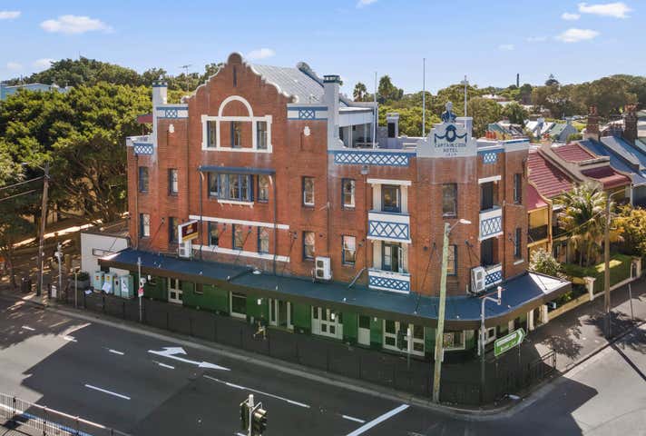 162 Flinders Street Paddington NSW 2021 - Image 1