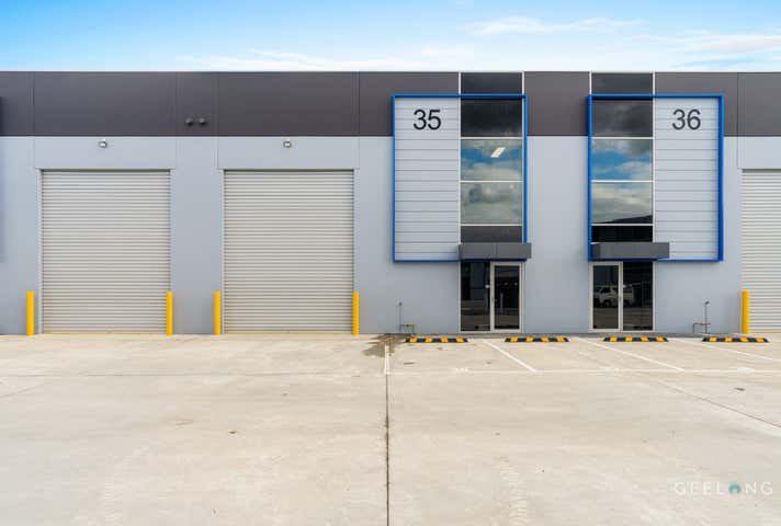 35/282 Thompson Road North Geelong VIC 3215 - Image 1
