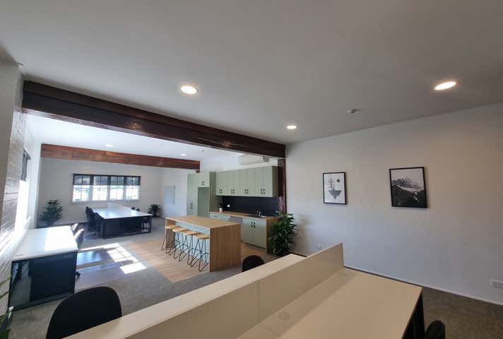 Plumridge House , 4/174 Barry Parade Fortitude Valley QLD 4006 - Image 5