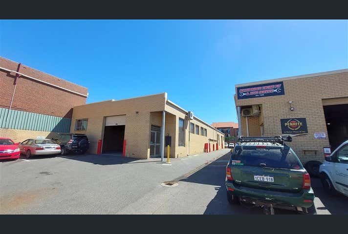 408 Newcastle Street West Perth WA 6005 - Image 1