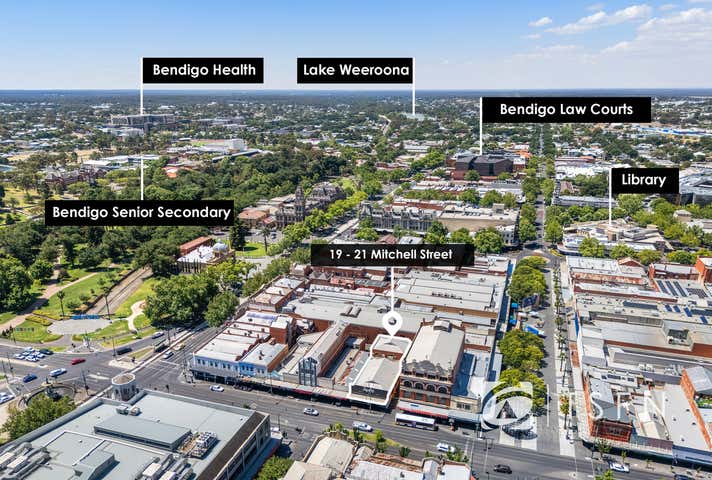 19-21 Mitchell St Bendigo VIC 3550 - Image 11