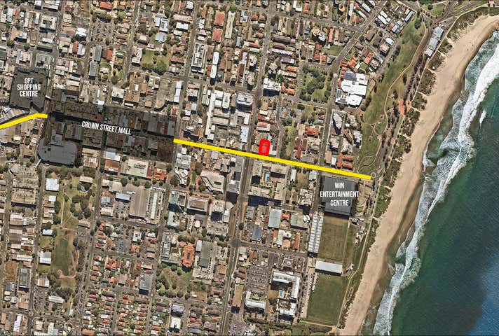 46 Crown Street Wollongong NSW 2500 - Image 4