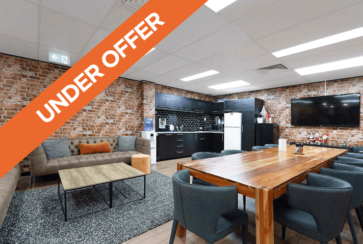 19 & 20, 189 St Georges Terrace Perth WA 6000 - Image 1