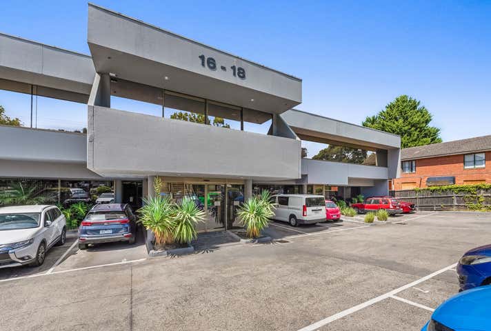 16-18 Croydon Road Croydon VIC 3136 - Image 1