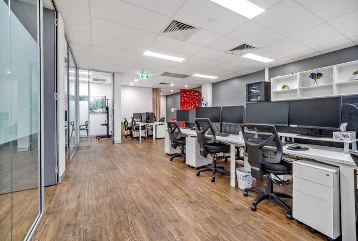 Suite 501, 55 Phillip Street Parramatta NSW 2150 - Image 2