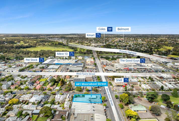 441 Moorabool Street South Geelong VIC 3220 - Image 12