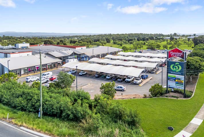 Plainland Plaza, 3 Gehrke Road Plainland QLD 4341 - Image 1