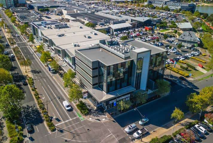 Central BLVD Shopping and Lifestyle Centre, 218-222 Caroline Springs Boulevard Caroline Springs VIC 3023 - Image 2