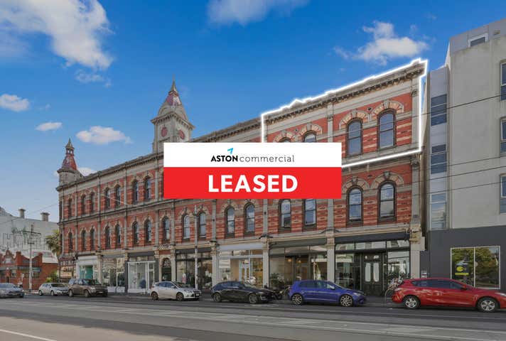 15 & 16/236-248 Brunswick Street Fitzroy VIC 3065 - Image 1