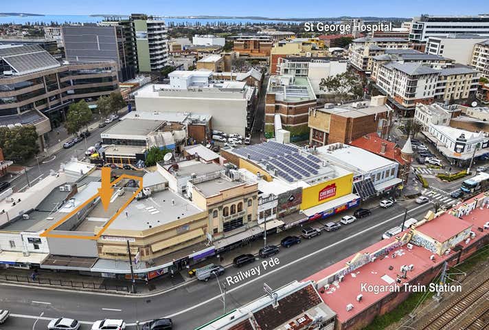 58-60 Railway Parade Kogarah NSW 2217 - Image 2