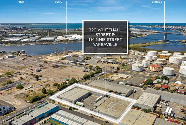 320 Whitehall Street & 1 Minnie Street Yarraville VIC 3013 - Image 4