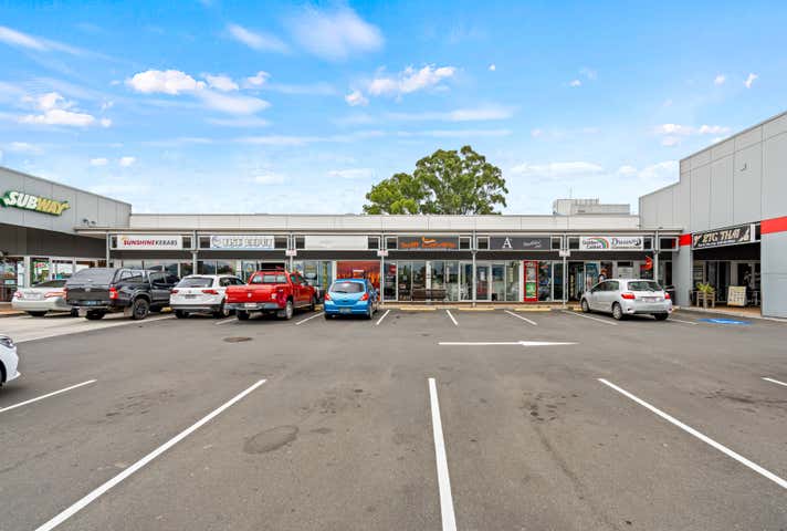 192-198 James Street South Toowoomba QLD 4350 - Image 4