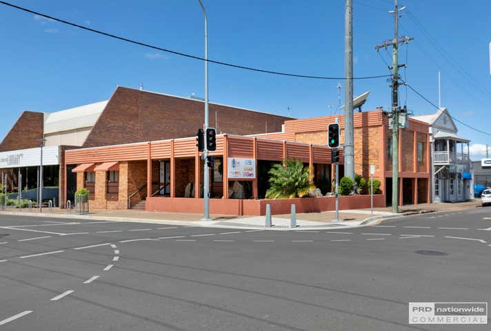 125 Bazaar Street Maryborough QLD 4650 - Image 1