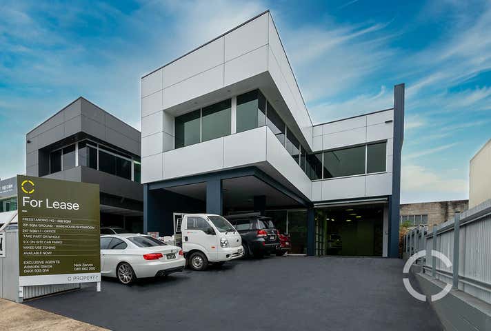 177 Wellington Road East Brisbane QLD 4169 - Image 1