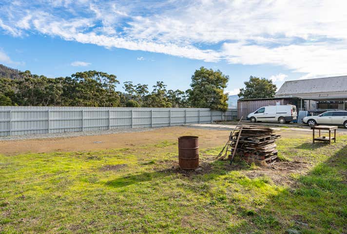 Red Shed, 47 Wilmot Road Huonville TAS 7109 - Image 11